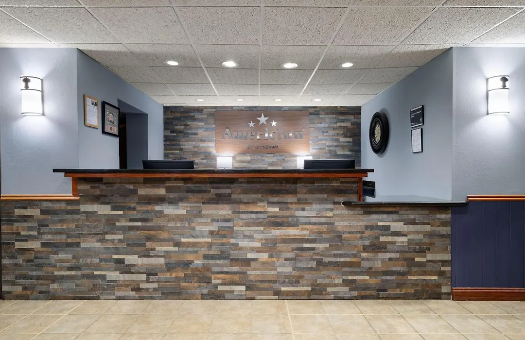 Americinn By Wyndham Baldwin-1
